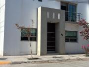 CASA EN RENTA EN QUINTAS SAN ISIDRO