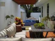 Casa en renta en Rancho Cortes, Cuernavaca, Morelos