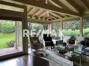 Casa en Renta en Rancho San Francisco 648773