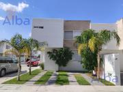 Casa en renta en rancho Santa Monica coto Camino De Santiago