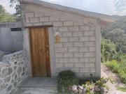 Casa en renta en rancho sobre carretera México Querétaro...