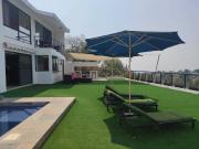 Casa en renta en Rancho Tetela, Cuernavaca, Morelos