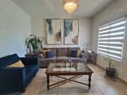 CASA EN RENTA EN REAL DE CASTILLA AMUEBLADA Y EQUIPADA