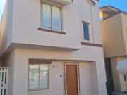 Casa en renta en Real de Castilla, Hermosillo, Sonora