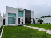 Casa en renta en Real de Oaxtepec, Yautepec, Morelos