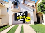 Casa en renta en Real de Sevilla Residencial Hermosillo,...