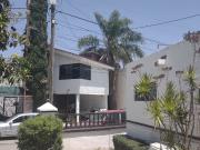 CASA EN RENTA EN REAL DEL BOSQUE EN LEÓN, GTO