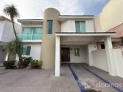 CASA EN RENTA EN REAL DEL COUNTRY