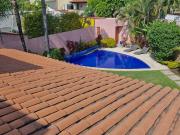 Casa en renta en Real Hacienda de San José, Jiutepec,...