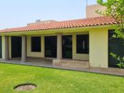 Casa en renta en Real Hacienda de San José, Jiutepec,...