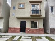 CASA EN RENTA EN REAL MADEIRA PACHUCA HIDALGO