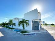 CASA EN RENTA EN REAL MONTEJO EN MERIDA YUCATÁN