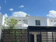 Casa en renta en Real Montejo, Mérida, Yucatán