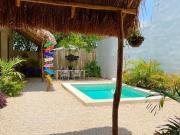 Casa en renta en Real Montejo, Mérida, Yucatán