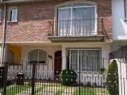 Casa en renta en Real San Mateo, Naucalpan de Juárez,...