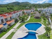 Casa en renta en Real Santa Fe, Xochitepec, Morelos