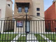 Casa en renta en Real Toledo Fase 4, Pachuca de Soto