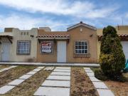 Casa en renta en Real Toledo Fase 4, Pachuca de Soto