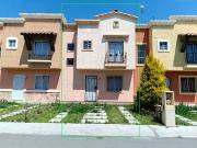 Casa en renta en Real Toledo Pachuca, Semi Amueblada con...