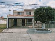 Casa En Renta En Real Vallarta, Zapopan