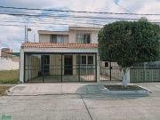 Casa En Renta En Real Vallarta, Zapopan