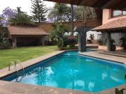 Casa en Renta en Reforma