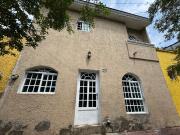Casa en Renta en Reforma