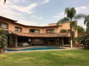 Casa en Renta en Reforma