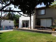 Casa en renta en Reforma, Cuernavaca, Morelos