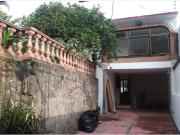 Casa en renta en Reforma, Cuernavaca, Morelos