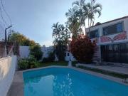 Casa en renta en Reforma, Cuernavaca, Morelos