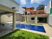 Casa en renta en Reforma, Cuernavaca, Morelos
