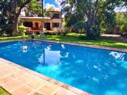 Casa en renta en Reforma, Cuernavaca, Morelos