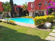 Casa en renta en Reforma, Cuernavaca, Morelos
