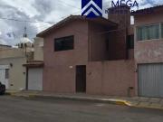 Casa en renta en Reforma, Durango, Durango