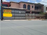 Casa en renta en Republica, Saltillo, Coahuila de Zaragoza