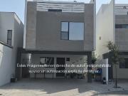 Casa en Renta en Reserva Cumbres Sector Ríos, Monterrey, NL