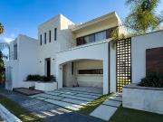 CASA EN RENTA EN RESERVA SAN NICOL?S