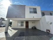 Casa en renta en Reserva Santa Monica