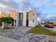 CASA EN RENTA EN RESERVA VILLA SUR