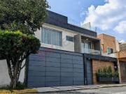 Casa en renta en Residencial Acoxpa, Tlalpan, Ciudad de...