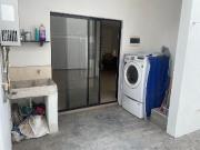 casa en renta en residencial alejandria, aguascalientes