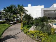 Casa en renta en residencial Altus II Cancún