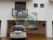 Casa en renta en Residencial Amberes, León Guanajuato