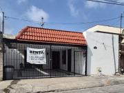 Casa en renta en Residencial Anáhuac Sector 1, San...