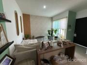 CASA EN RENTA EN RESIDENCIAL ANDRIA