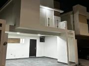 Casa en renta en Residencial Apodaca, Apodaca, Nuevo León