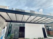 Casa en Renta en Residencial Aqua