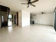 Casa en Renta en Residencial Aqua