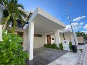 Casa en Renta en Residencial Aqua by Cumbres Cancun